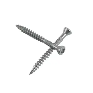 Most Popular In 2024 Heat Treatment For Self-Tapping Nail Screws Production