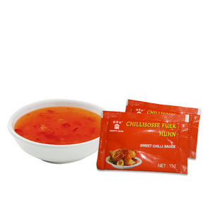 Jolion halal HACCP ซอสพริกหวานรสเผ็ด800กรัมของแท้ปรุงจากอาหารเอเชียตะวันออกเฉียงใต้ - Product Image 2