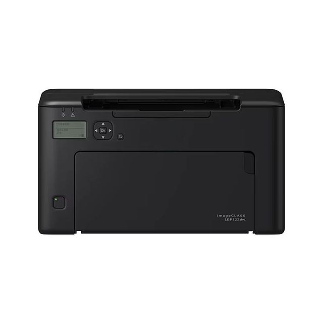 LBP122dw Black and White Laser Printer USB Interface Paper Size Wholesale Bulk Supply