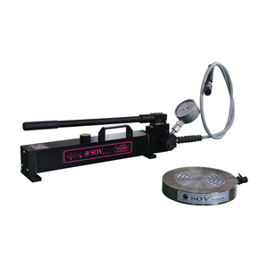 Vérin hydraulique simple en acier ultra-mince CEJIN 150MPA 50T à faible hauteur, certifié CE 1500BAR pour pousser - Product Image 2
