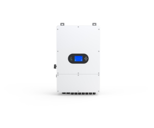 Tốt nhất bán 6KW 8KW 10KW 12KW lai năng lượng mặt trời biến tần nhà máy On-Grid OFF-grid inverter với <span class=keywords><strong>5</strong></span> năm bảo hành đầu ra duy nhất - Product Image 1