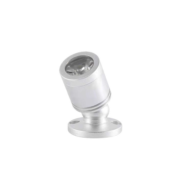 High Power CE Rohs Led Spotlight DC12V 3w Mini Small Spots Intertek Outdoor 20w Cob Led Lens Led Spot Light With Honeycomb