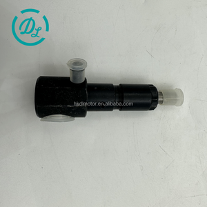 Injecteur de carburant diesel EexcavaStart 714339-53100 pour moteurs L100V/L100N/L100N2 - Durable et fiable, installation facile - Product Image 3