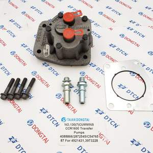 NO.130(7) CCR1600 <b>Transfer</b> <b>Pumps</b> 4088866/2872545/C5476587 for 4921431,3973228 - Product Image 6