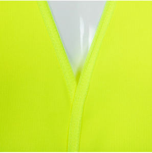 Logo personalizzato gilet da costruzione ad alta visibilità ingegnere sicurezza abbigliamento da lavoro uomo uniforme di sicurezza gilet riflettente da uomo adulto - Product Image 2