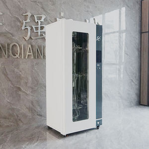 Armadio di Disinfezione e Conservazione Endoscopica Intelligente, Bestseller di Alta Gamma nelle Ospedali - Product Image 6