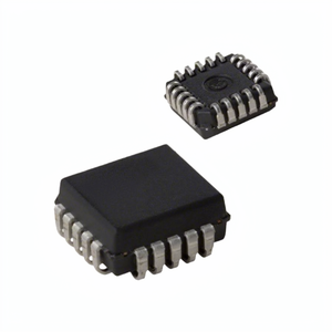 Data Acquisition AD7545AKP Buy Online Electronic Components Authorized Distributor 20 LCC - Product Image 1