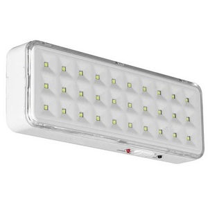 วีโต้ 2W 6400K โคมไฟ LED ฉุกเฉิน แสงเย็น 160 ลูเมน - Product Image 1