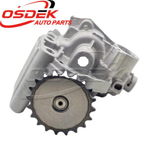 Bomba de Aceite de Motor 150002040R 150003601R 8200916824 8201080740 8200910824 para Opel - Product Image 5