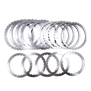 722.649-UP Auto Transmission Rebuild Kit Master kit Overhaul With Clutch <b>Plate</b> Fit For MERCEDES BENZ W5A330 Car Accessories - Product Image 4