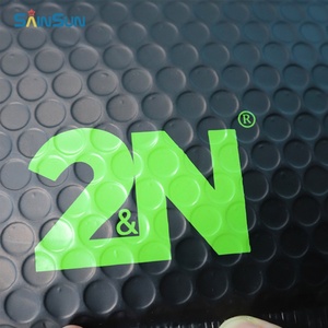 Wholesale Biodegradable Co-Extruded Self Seal Shockproof Custom Logo Matte Black Poly Bubble Mailers Bags - Product Image 2