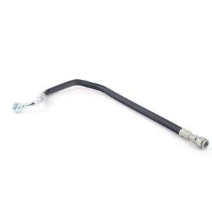 32416796367 32416796324 Nuevo Tubo de Retorno para BMW X3 2001-2004 330Ci <span class=keywords><strong>Cabrio</strong></span> <span class=keywords><strong>325i</strong></span> Tubo de Aceite Direccional - Product Image 1