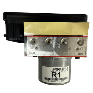 Cao cấp ô tô sửa chữa và thay thế các bộ phận ABS bơm OEM 58920-2s810 58920 2s810 589202s810 cho Hyundai Kia phanh thành phần - Product Image 4