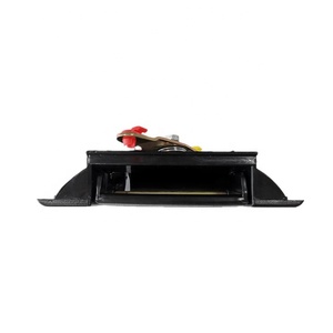 La meilleure Chine Auto Motive pièces de rechange de voiture poignée Assy porte arrière OEM 69090-0K040 - Product Image 6