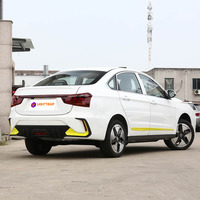 Offre Spéciale – Dongfeng Aeolus E70 Pro : Berline Purement Électrique, Idéale pour les Trajets Urbains, Véhicule à Énergie Nouvelle