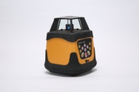 RT15 Laser rotatif de nivellement automatique électronique de haute qualité de qualité industrielle