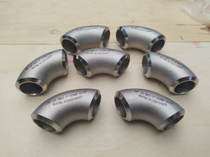 Sambungan Pipa CZIT Elbow 45 90 Derajat, <span class=keywords><strong>Fitting</strong></span> Pipa <span class=keywords><strong>Stainless</strong></span> <span class=keywords><strong>Steel</strong></span> 304 316, Male Equal Round Mirror, Diameter Sama, <span class=keywords><strong>Fitting</strong></span> Elbow - Product Image 4