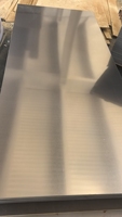 Panneaux muraux décoratifs en PVC carbone sans joint, couleur unie, effet miroir, de haute qualité, personnalisés, pour hôtels et maisons