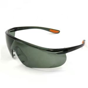 Gafas de Seguridad CITICITY F-3053 de Material PC, Anti-Impacto, Anti-Polvo, Anti-Salpicaduras, Anti-Vaho, Protección UV, Resistentes a Arañazos - Product Image 3