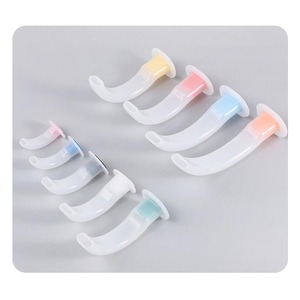 Cánula Orofaríngea Desechable Guedel <span class=keywords><strong>Berman</strong></span> para Uso Médico - Product Image 5