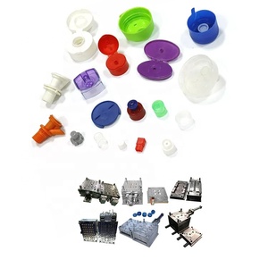 Manufacturer <strong>Mould</strong> Plastic Factory Liquor Bottle Cap Turn Tooth Mold Mold Mold Plastic <strong>Injection</strong> <strong>Tooling</strong> <strong>Mould</strong> and Moulding - Product Image 2