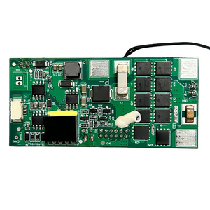 Nhà máy bán công nghiệp cấp pcba cho EV Bộ sạc mô-đun điện và bộ điều khiển Trạm Sạc - Product Image 1