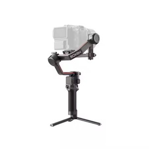 Estabilizador de cardán de 3 ejes RS 3 Pro con control remoto para cámaras de cine DSLR Canon/Nikon/Fujifilm/BMPCC - Product Image 2