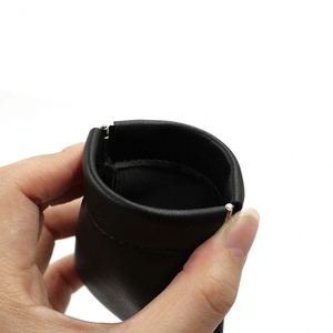 Mini Squeeze Coin <b>Purse</b> Soft Change Holder Earphone Bag Self-closing <b>Small</b> Travel Coin <b>Purse</b> for Men and Women - Product Image 4