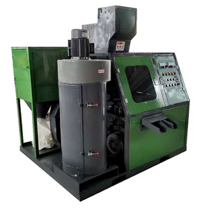 เครื่องแยกสายทองแดง Minglang Machinery กำลังการผลิต 500-700 กก. ต่อวัน อุปกรณ์รีไซเคิลเศษโลหะอัตโนมัติ - Product Image 2