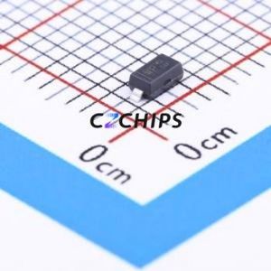 ไดโอด ZENER ไดโอด BZT52C27-7-F SOD-123ใหม่ของแท้ชิ้นส่วนอิเล็กทรอนิกส์ - Product Image 1