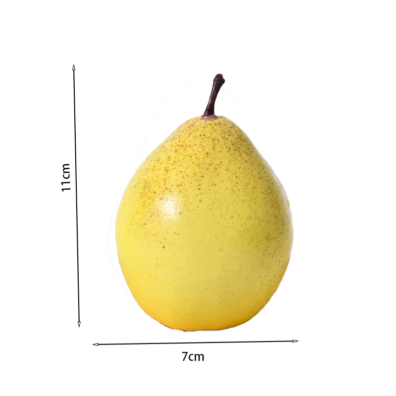 L jaune