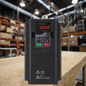 Direct usine 18,5 kW Professionnel Triphasé Onde Sinusoïdale Pure Haute Performance Fonction MPPT et PWM Auto SQ110 MTTP S - Product Image 4