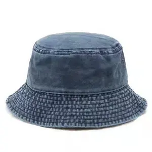 handmade customise newborn rubber string supplier sublimated bulk custom bucket hat