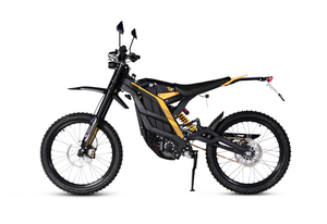 79BIKE Falcon L1E, motocicleta eléctrica todoterreno de 72V 35Ah con homologación L1E, apta para registro en carreteras públicas. - Product Image 1