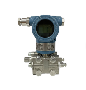 Herramientas 3051S2CD3A2E12A1AM5P0 con Rango de 0-90KPa - Product Image 2