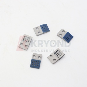 1PC 010W164513 Gripper <b>Pad</b> <b>Paper</b> Gripper <b>Pad</b> Durable For Printing Machine Accessories Spare Part - Product Image 5