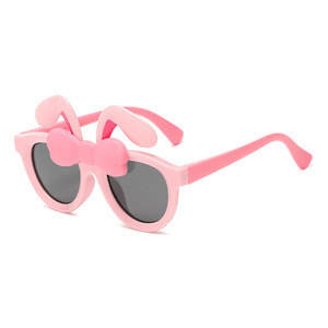 <b>Cute</b> Cartoon Design Kids <b>Sunglasses</b> Girls Boys Fashion Baby <b>Sunglasses</b> Boys <b>Cute</b> Cartoon Toys Kids - Product Image 5
