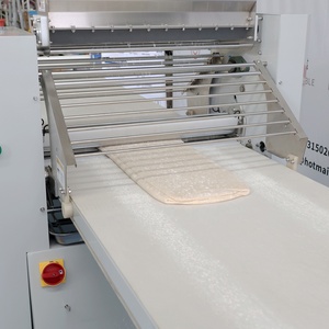 <span class=keywords><strong>Laminoir</strong></span> à <span class=keywords><strong>pâte</strong></span> <span class=keywords><strong>professionnel</strong></span> à roulement uniforme avec écran tactile pour <span class=keywords><strong>pâte</strong></span> <span class=keywords><strong>feuilletée</strong></span> - Product Image 2