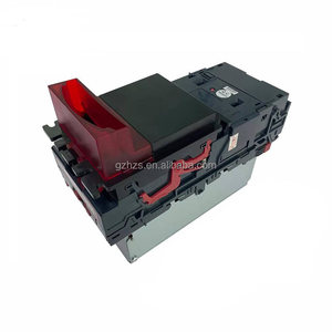 ITL NV9 지폐 검사기 지폐 수납기 현금 상자 포함 ITL NV9 지폐 수납기 아케이드 게임용 - Product Image 3