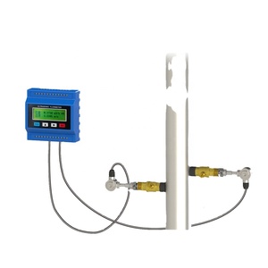 <span class=keywords><strong>GUF120</strong></span>-<span class=keywords><strong>M</strong></span>超音波流量計モジュール4-20mA RS485パルスメーカー超音波流量計のクランプ - Product Image 2