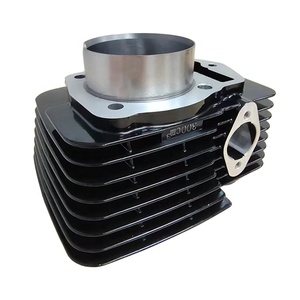 Douille de cylindre CBB250 WELS à grand alésage 70 mm, axe de piston adapté aux motos - Product Image 5
