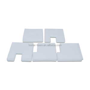 Tampon absorbant d'encre usagée C9344 pour <span class=keywords><strong>Epson</strong></span> L5590 L3350 XP 2100 2105 3100 3105 4100 4101 4105 WorkForce <span class=keywords><strong>WF</strong></span> <span class=keywords><strong>2810</strong></span> 2830 2835 2850 2851 - Product Image 3
