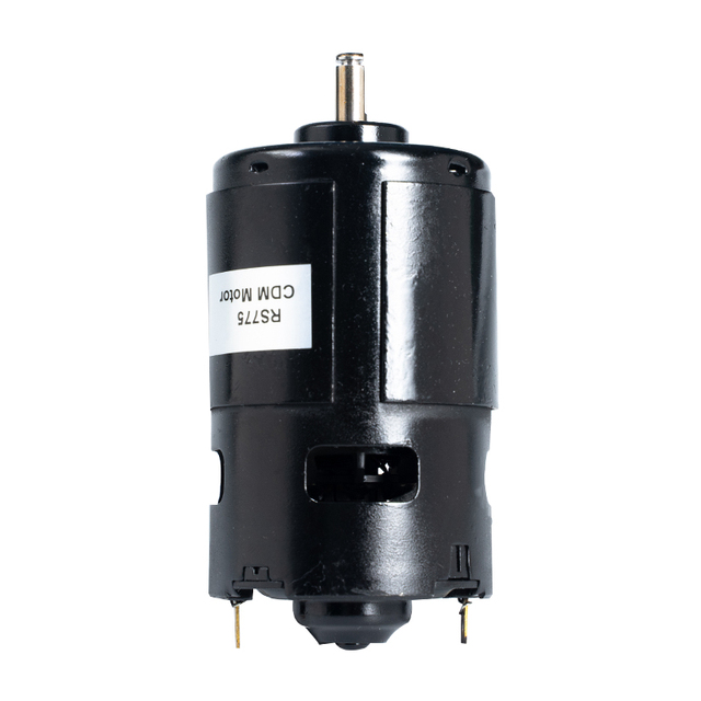 RS775 45mm 18V Brush DC Electric Motor for power tool High RPM 18000rpm
