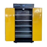 Stekellin Armoire de stockage de charge de batterie au lithium-ion intelligente antifeu et antidéflagrante