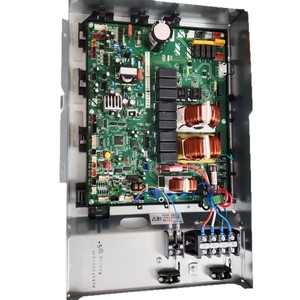 Carte d'onduleur Acxa73 30131 pour unité intérieure de climatiseur multi-split Panasonic Cu Me90byx6 - Product Image 5