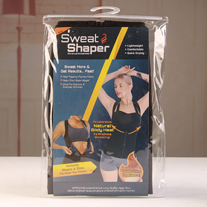 Gilet de mise en forme du corps pour hommes et femmes, vêtements de fitness à séchage rapide pour l'exercice et l'usage quotidien - Product Image 4