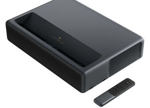 โปรเจคเตอร์ Mijia 1S เลเซอร์ 4K UHD 2000ANSI ระยะฉายสั้น รุ่นใหม่ล่าสุดปี 2020 - Product Image 5