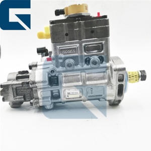 326-4635 3264635 Diesel Fuel Injection <b>Pump</b> Fuel <b>Pump</b> for Excavator 320D 320D L - Product Image 1