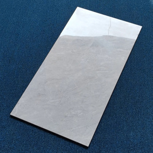 <span class=keywords><strong>Carreaux</strong></span> Muraux Intérieurs Modernes en Marbre Émaillé Métallisé 400x800 pour Cuisine et <span class=keywords><strong>Salle</strong></span> <span class=keywords><strong>de</strong></span> <span class=keywords><strong>Bain</strong></span> - Product Image 4