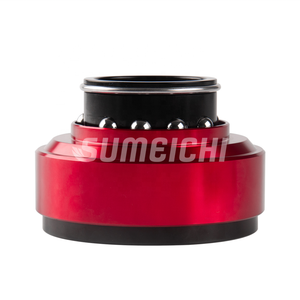SUMEICHI ricambi Auto universale da corsa volante a sgancio rapido mozzo Kit Boss - Product Image 2
